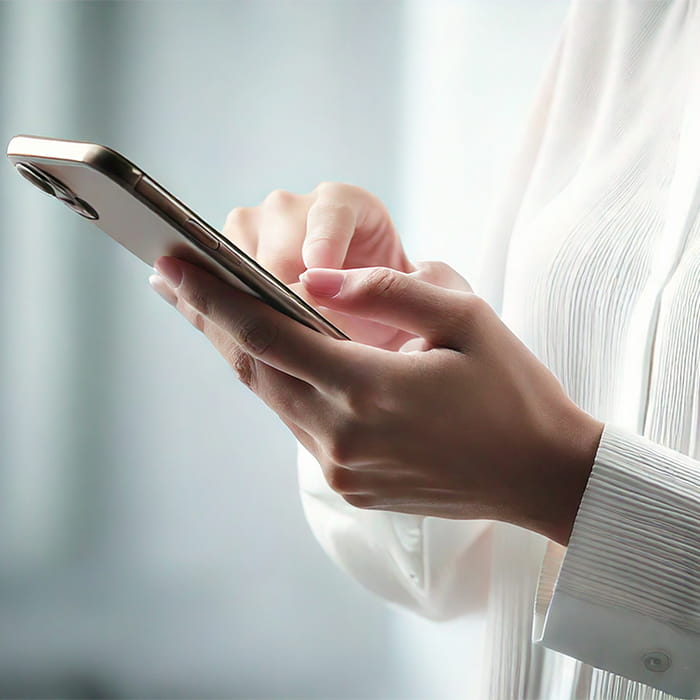 メールフォーム