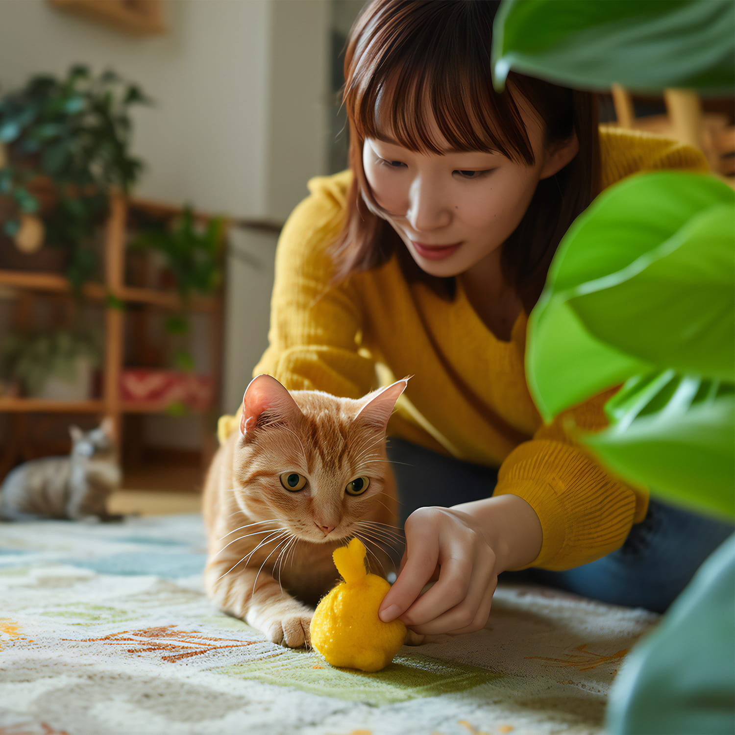 ペットシッターとは？