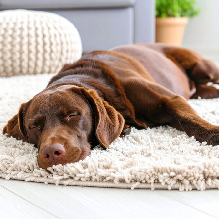 ペットの介護に困っても安心！