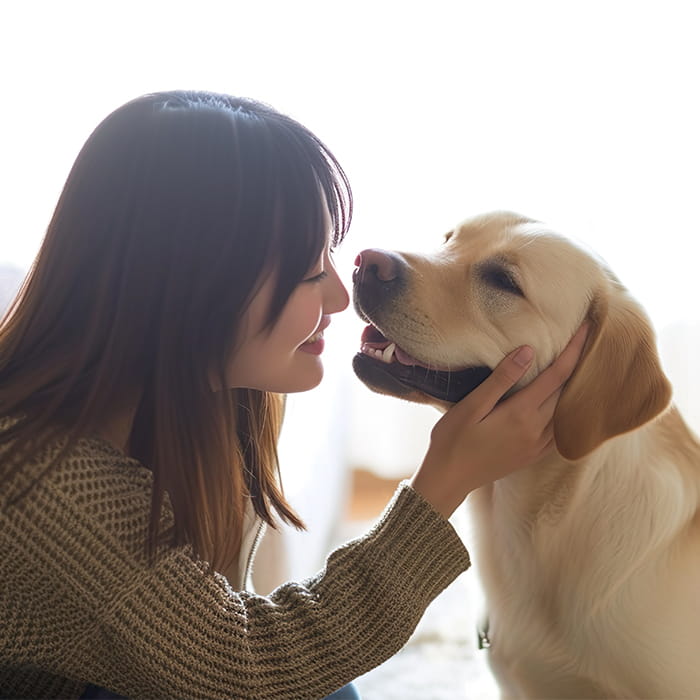 スタッフのご紹介